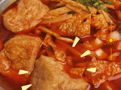 -桂湘缘卤味螺蛳粉
