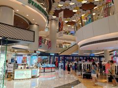 -银座mall(东直门店)