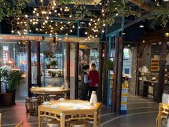 -常和州·夜宵大排档(常州单店)