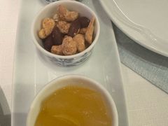 -悦轩中餐厅·高空江景·杭州柏悦酒店