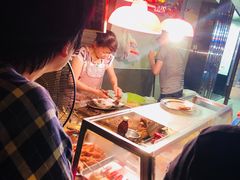 -明记牛杂(新马路分店)