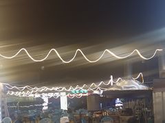 -清真·馬坡二旦烧烤(人生一串拍摄店)