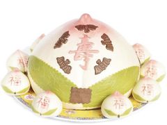 -御茶膳房皇家糕点博物馆(北京首店)