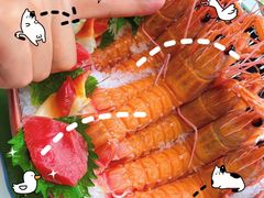 -万岛日本料理铁板烧(大宁店)