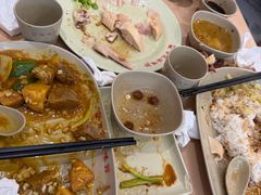 -百家鸡味馆(清泰店)