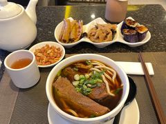 -中国厨房/台湾牛肉面