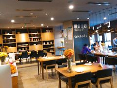 -原食日记(三里屯店)