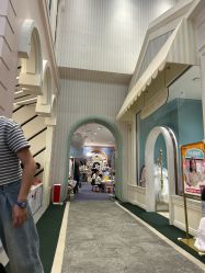 -奈尔宝家庭中心·亲子餐厅(华采天地店)