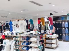 -优衣库(红谷滩万达店)