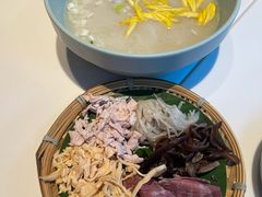 -胡麻(静安嘉里店)