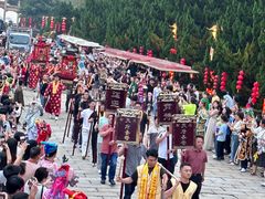 -南沙天后宫景区