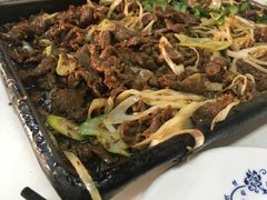 -清真永恒华威肉饼(潘家园店)