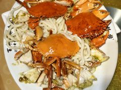-百年银屏蚝烙·潮汕菜·非遗(乐山店)