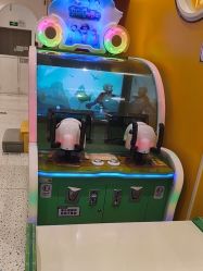 -meland亲子乐园•派对•研学(珠海环宇城店)