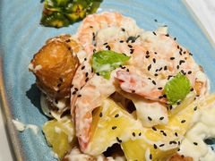 -鹿港小镇(霄云店)
