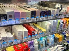 -Olive Young(明洞中央店)