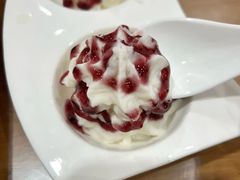 -春水锅贴·传统鲁菜(大明湖店)