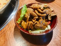 -楠火锅(昆山金鹰店)
