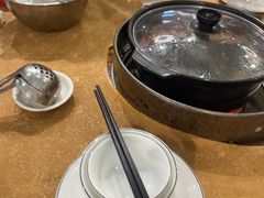 -濠轩阁特色生蚝火锅总店