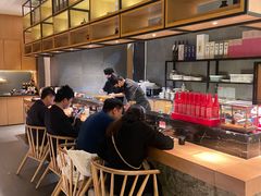 -無境·匠心日本料理(汉街店)