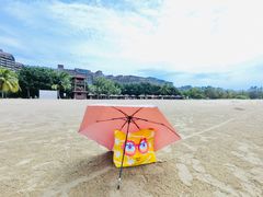 -三亚湾海居铂尔曼度假酒店