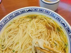 -同得兴 Since·1995 传统苏式面馆(十全街店)