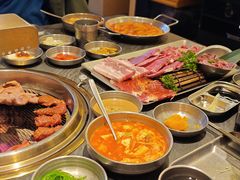 -麻蒲碳烤肉(远景路1号店)