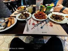 -白虎自助餐厅·真老虎·景观自助餐厅(广州长隆酒店)