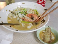 -面道赞宁海海鲜面(迎凤街店)