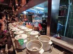 -湘西小馆(滨河路店)