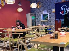 大堂-桥思缘云南过桥米线