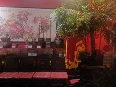 -正阳门饭庄·烤鸭·北京菜(万丰路七里庄店)