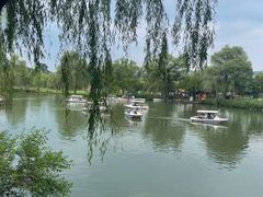 -承德避暑山庄景区