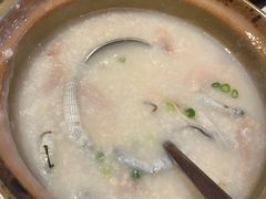 -白天鹅宾馆-宏图府餐厅