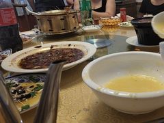 -燕北云山·农家菜·灶台鱼(密云溪翁庄店)