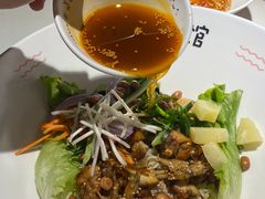 -友达面馆(广州总店)