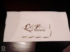 -C&R西班牙餐厅