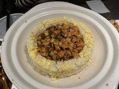-五谷丰登农家院·地道胶东菜·海鲜烧烤(威海店)