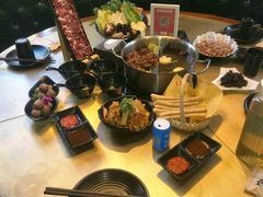 -手选潮汕鲜活牛肉火锅(二七广场店)