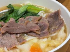 -三千粉牛肉米粉(来客茂店)