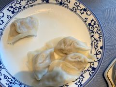 -东方饺子王(新阳路店)
