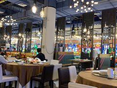 大堂-79号渔船海鲜饭店(华强北店)