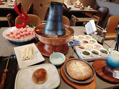 -额尔敦传统涮(体育场店)