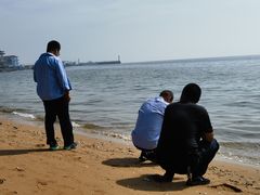 -兴城海滨风景区