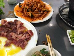 -松明一烤肉馆(鲁园店)