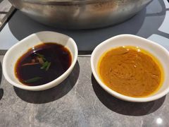 -张凯达·深海石斑鱼潮汕火锅(十五年品牌•虹桥天街店)