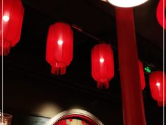 -哥老官重庆美蛙鱼头(宝山龙湖店)