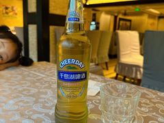 -山外山菜馆(玉泉路店)