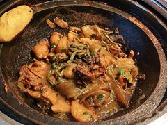 -锅老头铁锅炖•大锅蒸汽海鲜(韩乐坊店)