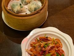 -海航大厦万豪酒店彩海轩中餐厅(霄云路店)